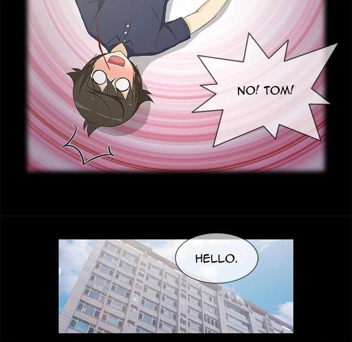 The Woman Next Door - Chapter 18 [photo 8] - MangaPorn