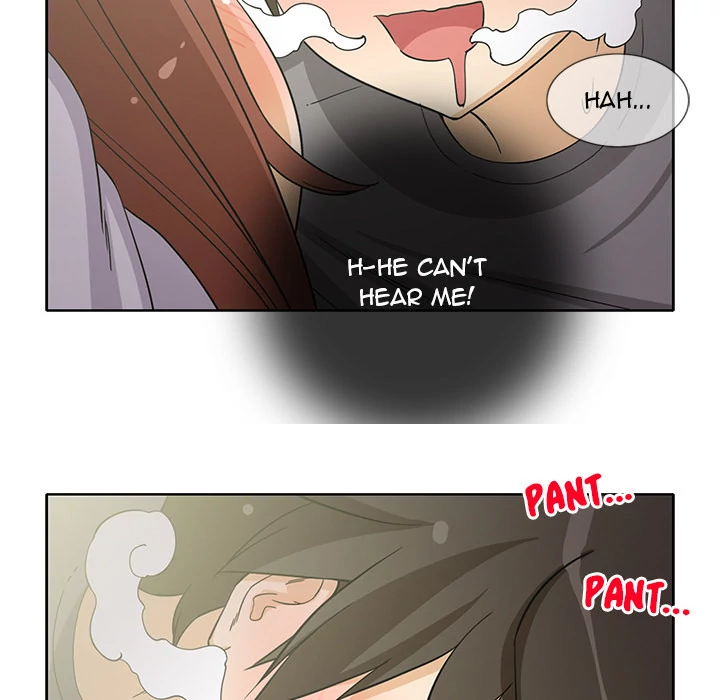 The Woman Next Door - Chapter 19 [photo 11] - MangaPorn