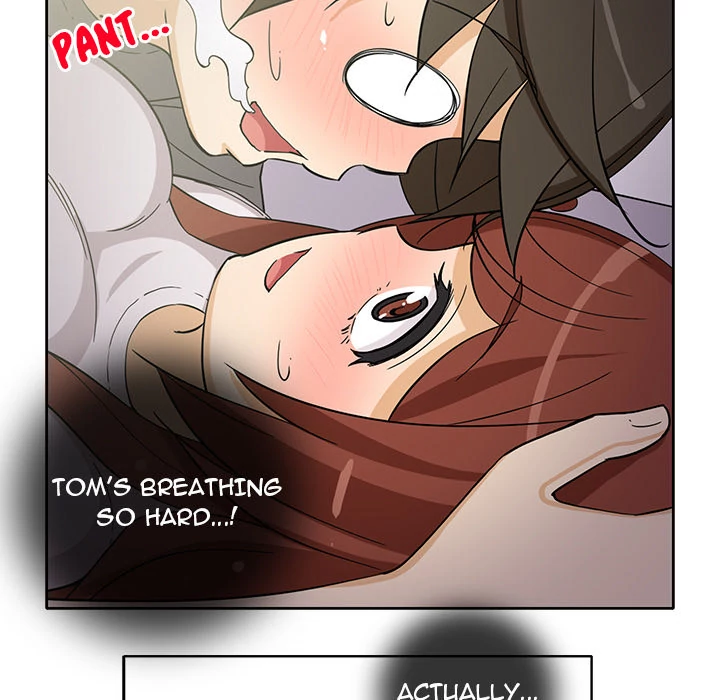 The Woman Next Door - Chapter 19 [photo 12] - MangaPorn