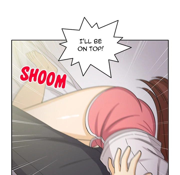 The Woman Next Door - Chapter 19 [photo 16] - MangaPorn