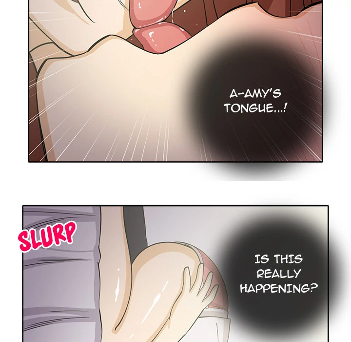 The Woman Next Door - Chapter 19 [photo 20] - MangaPorn