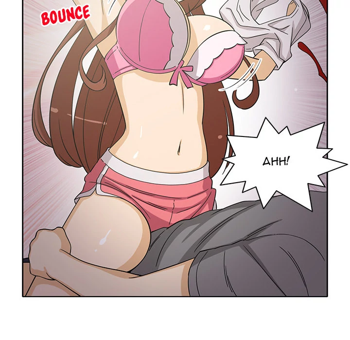 The Woman Next Door - Chapter 19 [photo 24] - MangaPorn