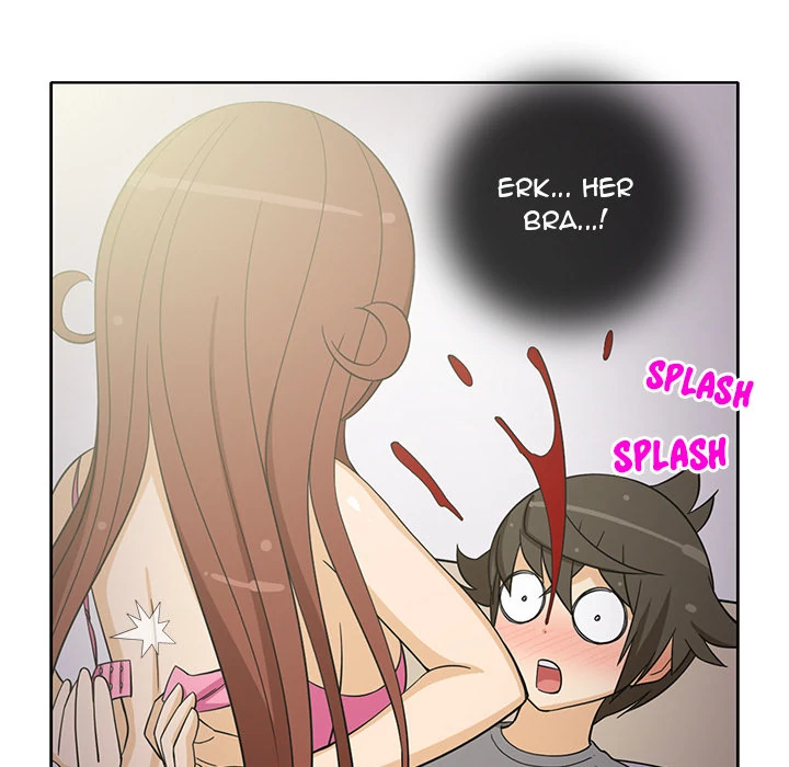 The Woman Next Door - Chapter 19 [photo 25] - MangaPorn