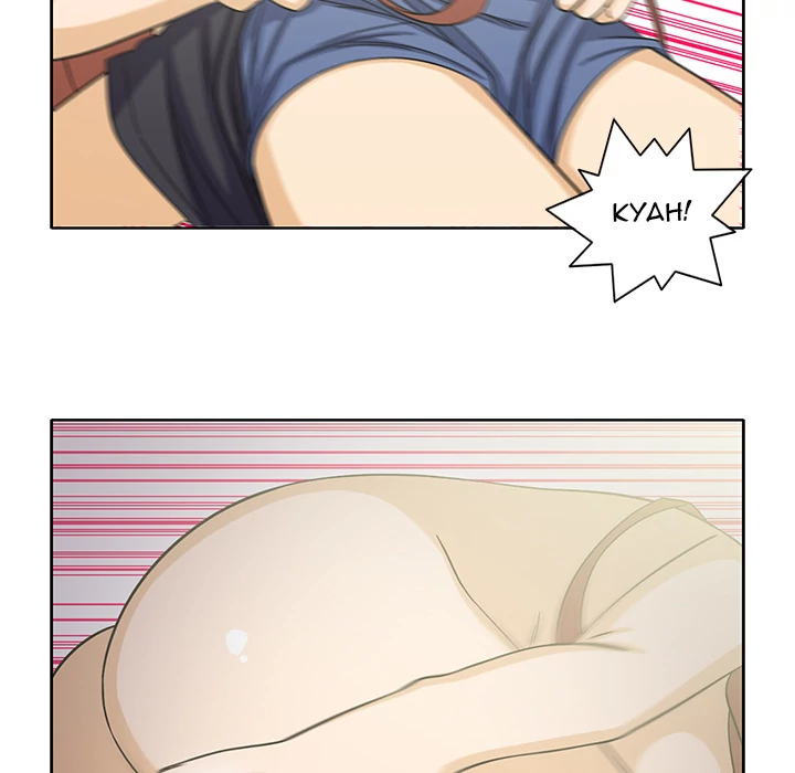 The Woman Next Door - Chapter 19 [photo 32] - MangaPorn