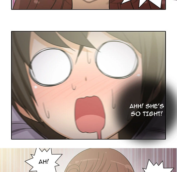 The Woman Next Door - Chapter 19 [photo 39] - MangaPorn