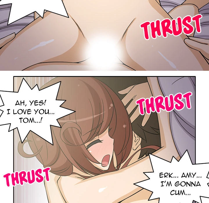 The Woman Next Door - Chapter 19 [photo 41] - MangaPorn