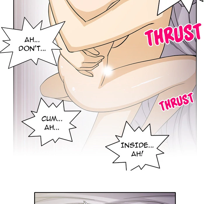 The Woman Next Door - Chapter 19 [photo 42] - MangaPorn