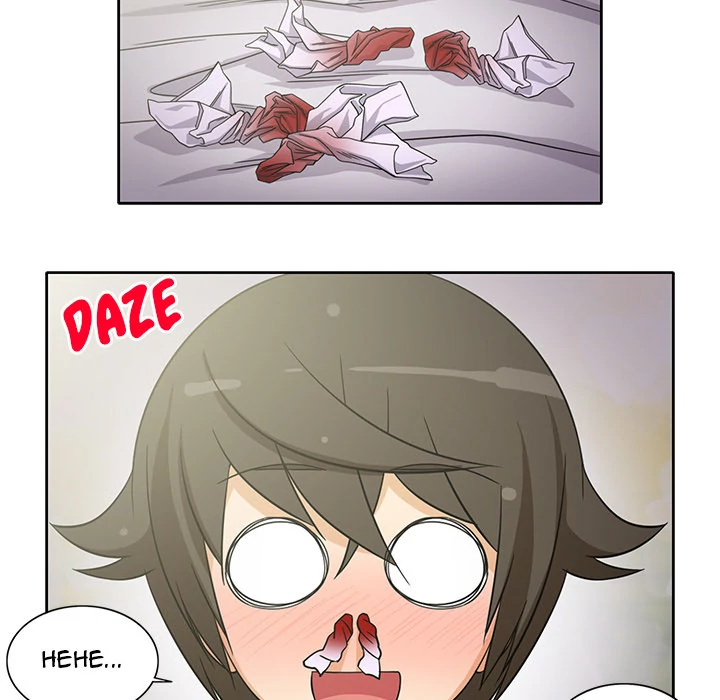 The Woman Next Door - Chapter 19 [photo 43] - MangaPorn