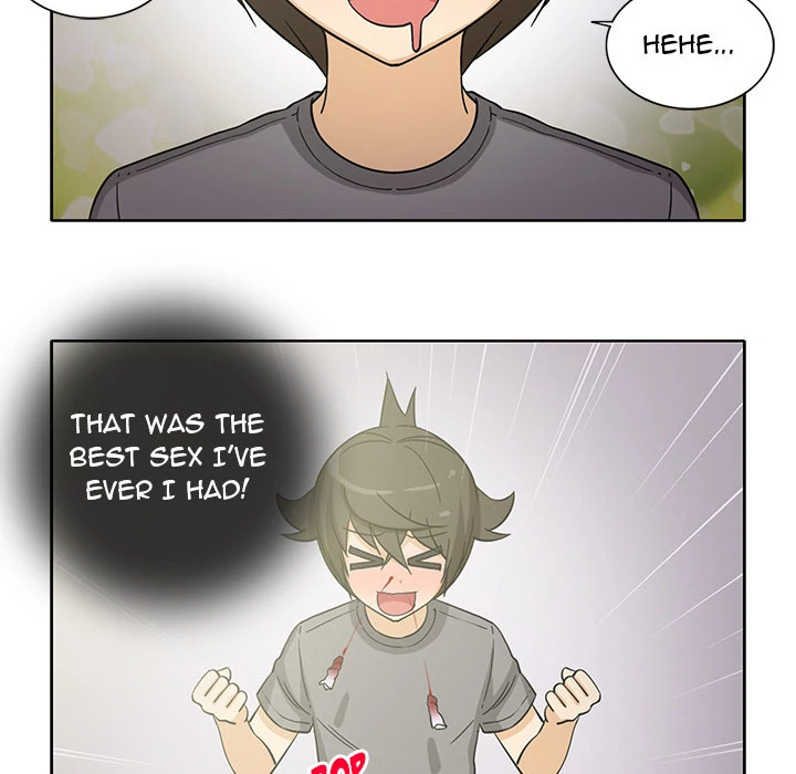 The Woman Next Door - Chapter 19 [photo 44] - MangaPorn