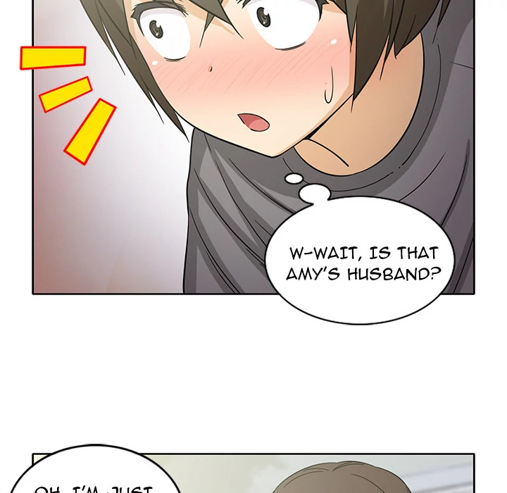 The Woman Next Door - Chapter 19 [photo 51] - MangaPorn