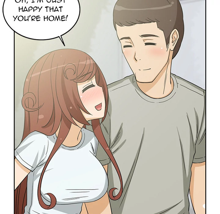 The Woman Next Door - Chapter 19 [photo 52] - MangaPorn