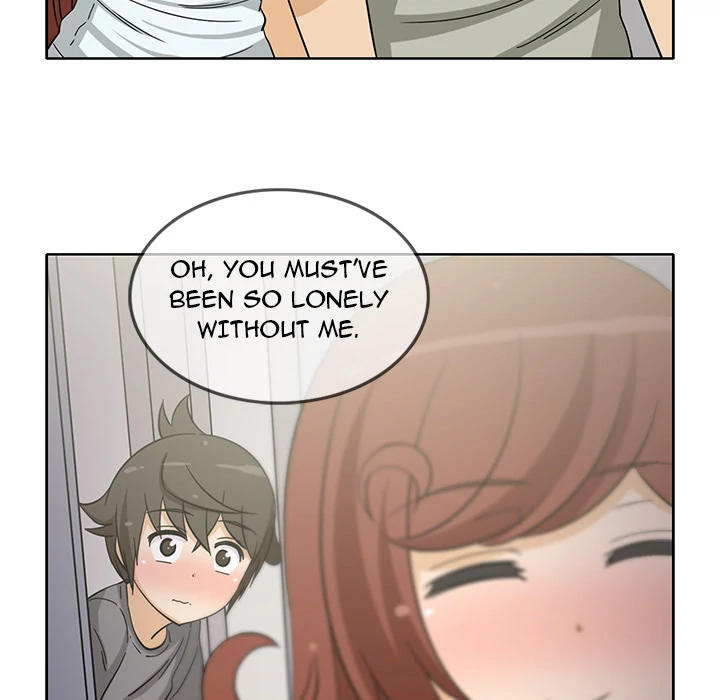 The Woman Next Door - Chapter 19 [photo 53] - MangaPorn