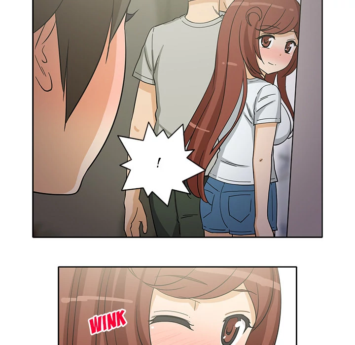 The Woman Next Door - Chapter 19 [photo 55] - MangaPorn