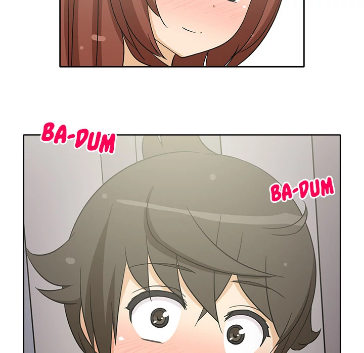 The Woman Next Door - Chapter 19 [photo 56] - MangaPorn