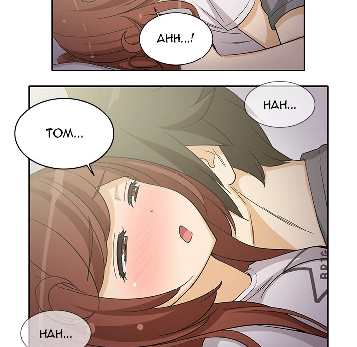 The Woman Next Door - Chapter 19 [photo 6] - MangaPorn