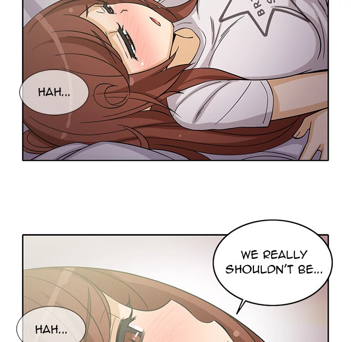 The Woman Next Door - Chapter 19 [photo 8] - MangaPorn