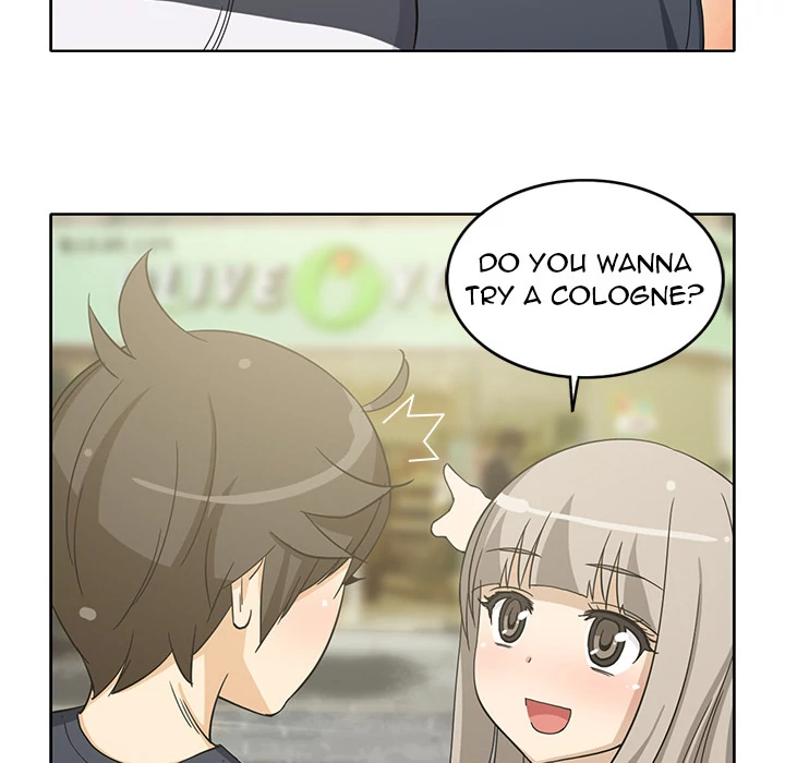 The Woman Next Door - Chapter 20 [photo 10] - MangaPorn