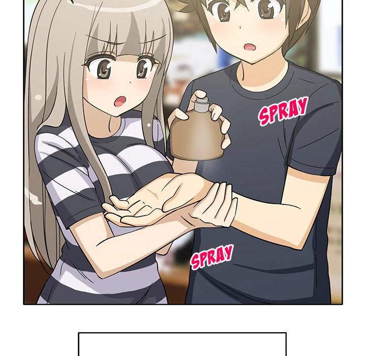 The Woman Next Door - Chapter 20 [photo 12] - MangaPorn