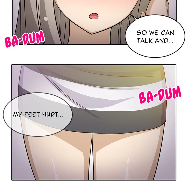 The Woman Next Door - Chapter 20 [photo 18] - MangaPorn