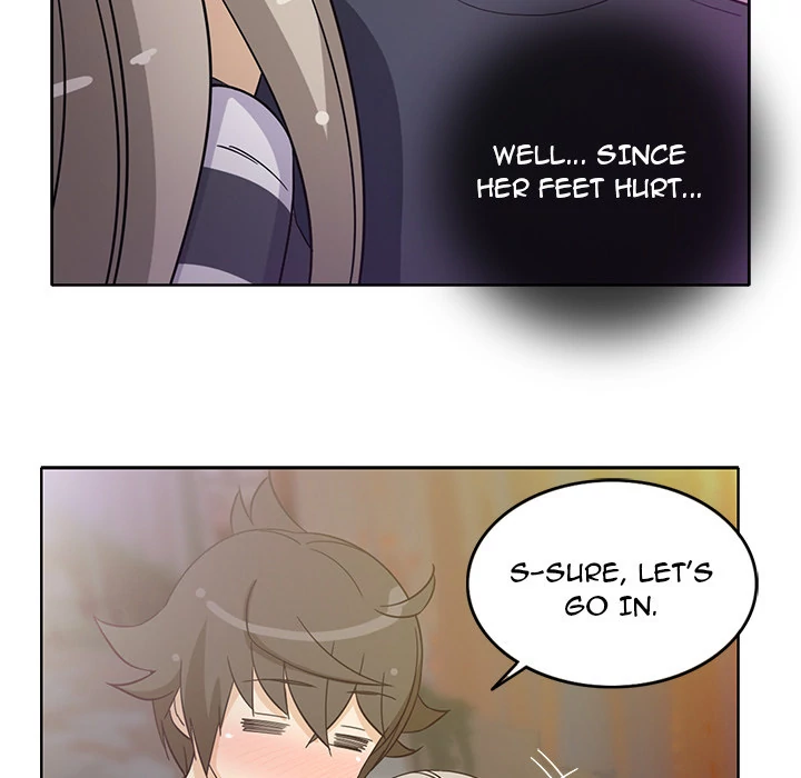 The Woman Next Door - Chapter 20 [photo 20] - MangaPorn