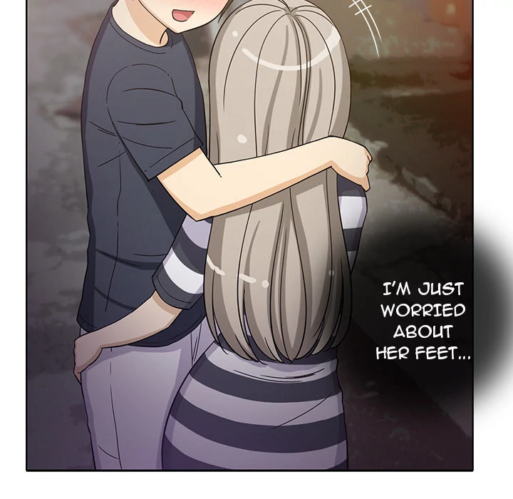 The Woman Next Door - Chapter 20 [photo 21] - MangaPorn
