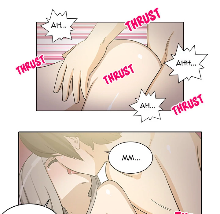 The Woman Next Door - Chapter 20 [photo 22] - MangaPorn