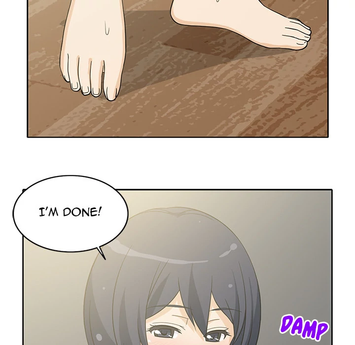 The Woman Next Door - Chapter 20 [photo 26] - MangaPorn