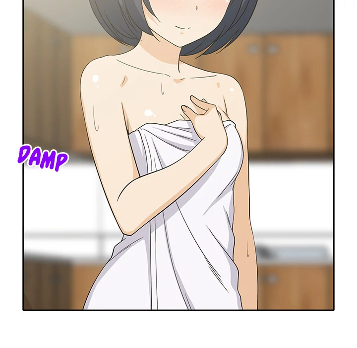 The Woman Next Door - Chapter 20 [photo 27] - MangaPorn