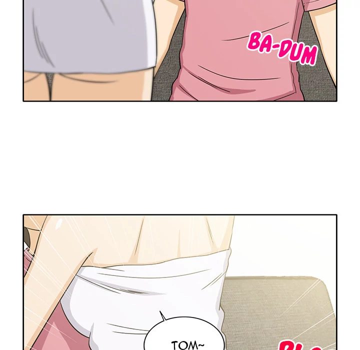 The Woman Next Door - Chapter 20 [photo 29] - MangaPorn