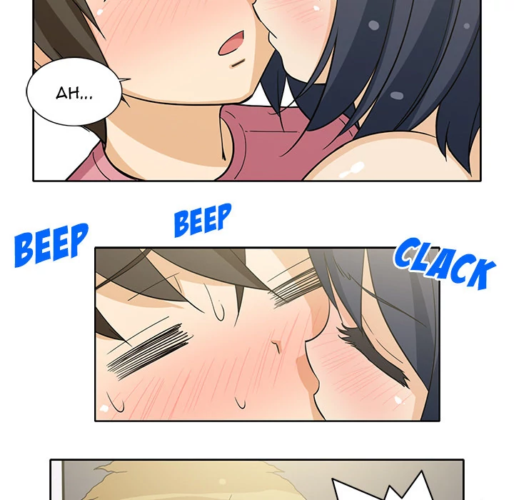 The Woman Next Door - Chapter 20 [photo 36] - MangaPorn