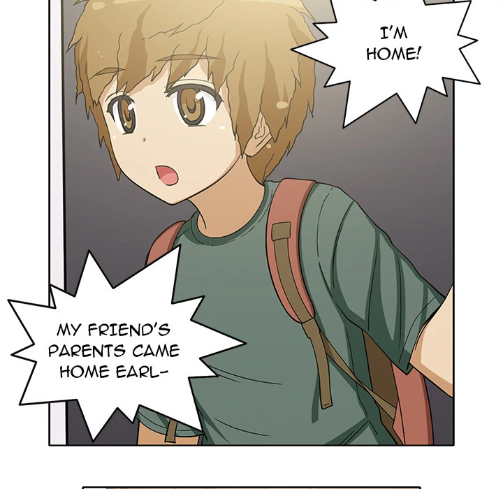 The Woman Next Door - Chapter 20 [photo 37] - MangaPorn