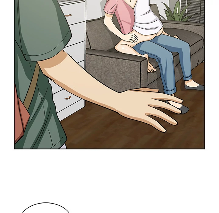 The Woman Next Door - Chapter 20 [photo 39] - MangaPorn