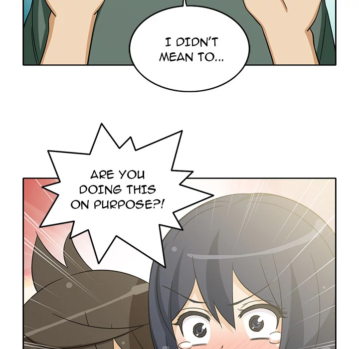 The Woman Next Door - Chapter 20 [photo 41] - MangaPorn