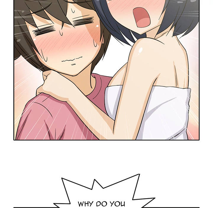 The Woman Next Door - Chapter 20 [photo 42] - MangaPorn