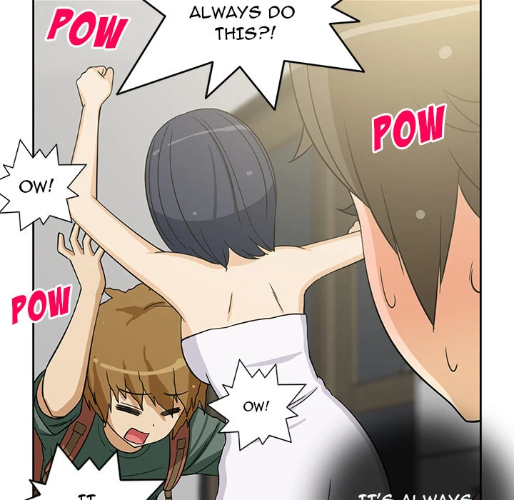 The Woman Next Door - Chapter 20 [photo 43] - MangaPorn