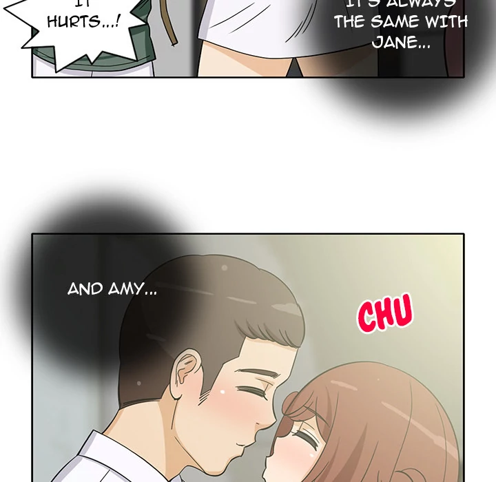 The Woman Next Door - Chapter 20 [photo 44] - MangaPorn