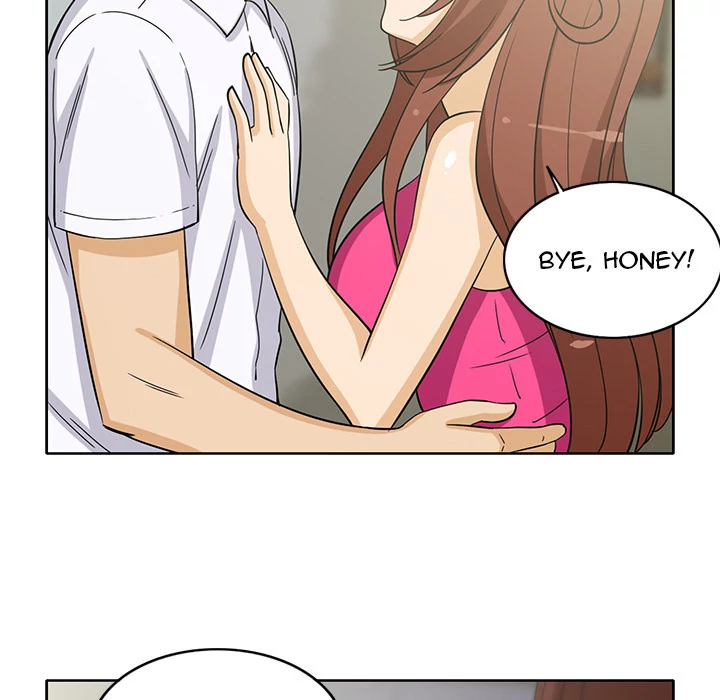 The Woman Next Door - Chapter 20 [photo 45] - MangaPorn