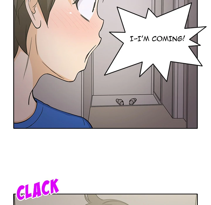 The Woman Next Door - Chapter 20 [photo 48] - MangaPorn