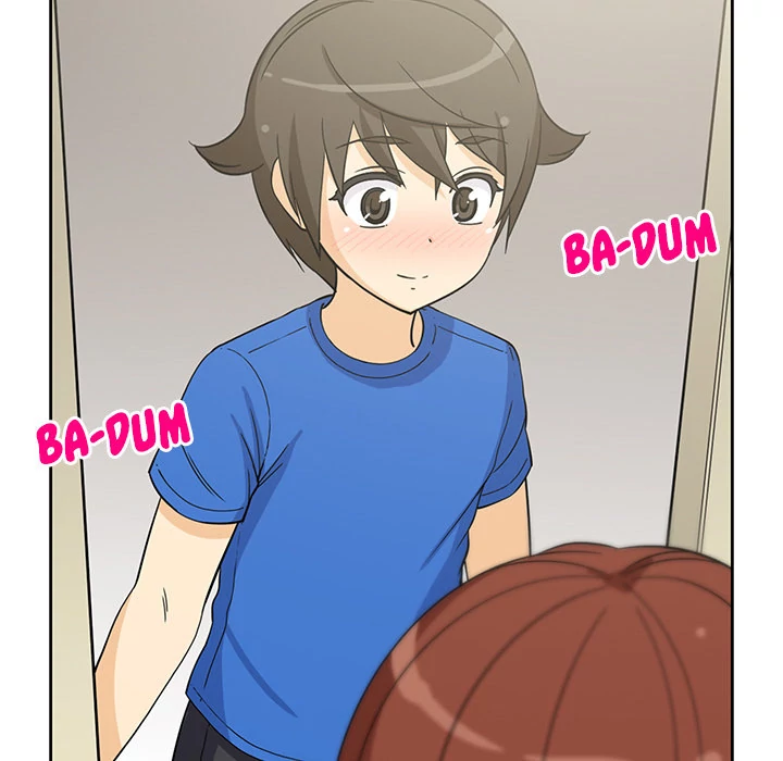 The Woman Next Door - Chapter 20 [photo 49] - MangaPorn