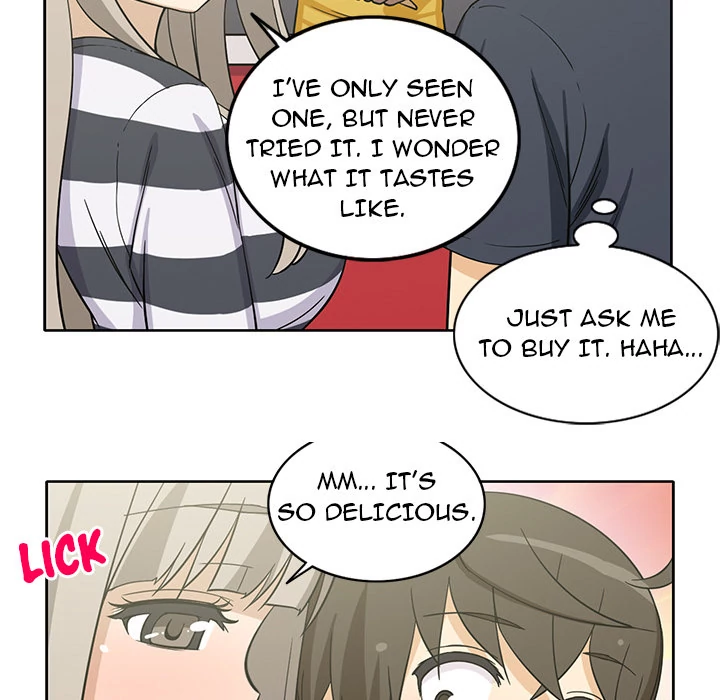 The Woman Next Door - Chapter 20 [photo 8] - MangaPorn