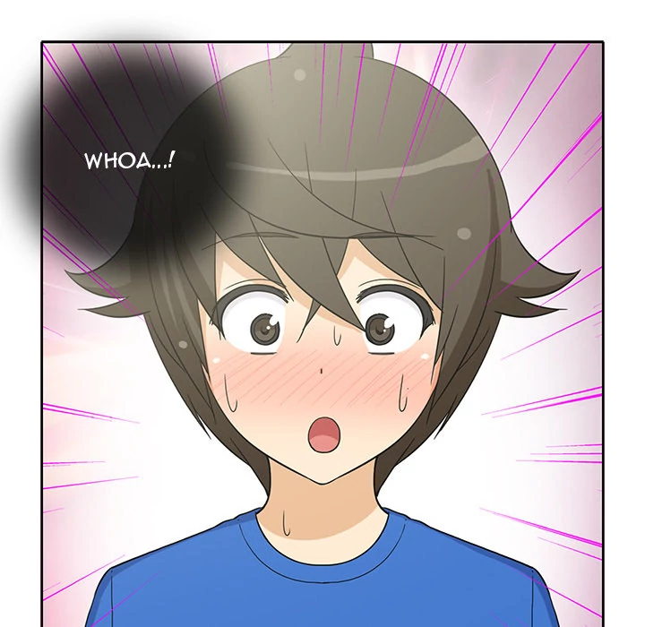 The Woman Next Door - Chapter 21 [photo 25] - MangaPorn