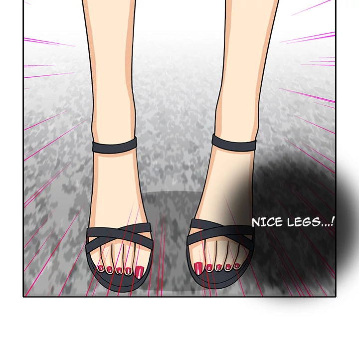 The Woman Next Door - Chapter 21 [photo 27] - MangaPorn