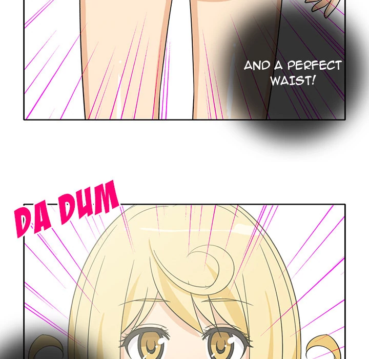 The Woman Next Door - Chapter 21 [photo 29] - MangaPorn