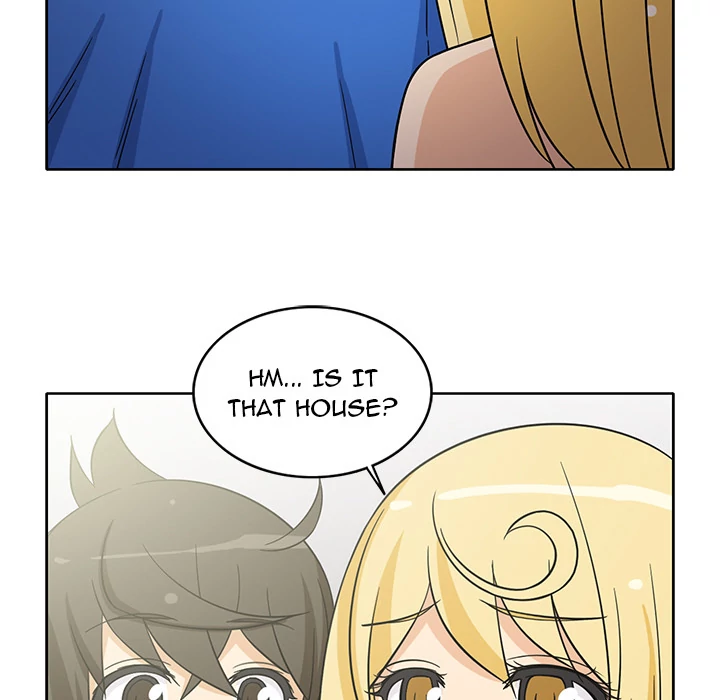 The Woman Next Door - Chapter 21 [photo 35] - MangaPorn