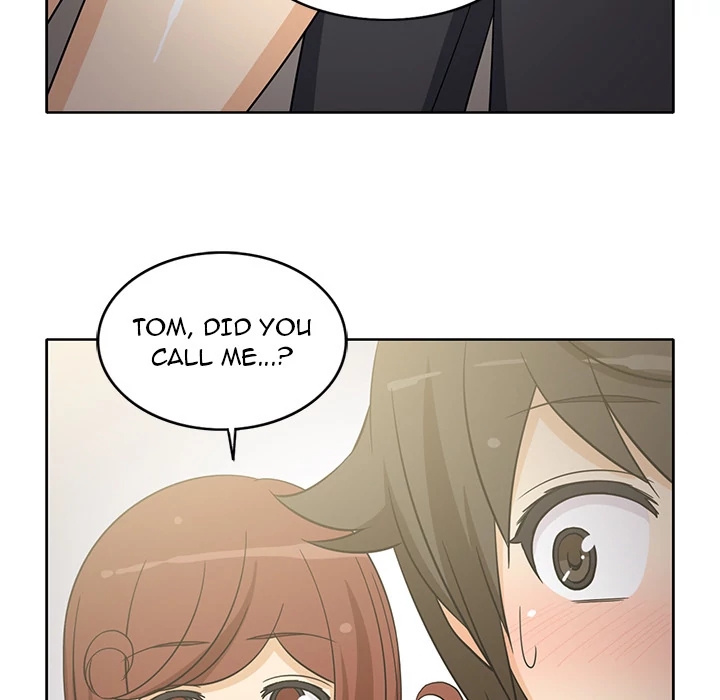 The Woman Next Door - Chapter 21 [photo 44] - MangaPorn