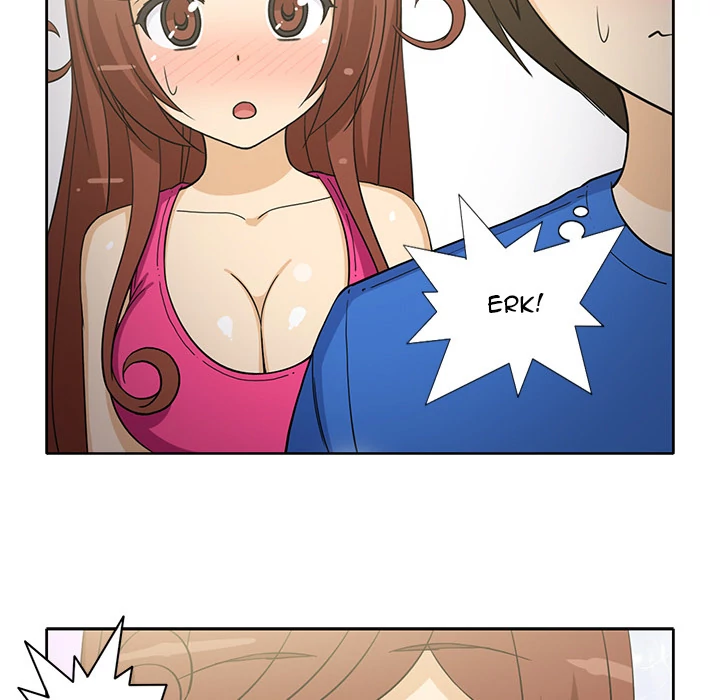 The Woman Next Door - Chapter 21 [photo 45] - MangaPorn