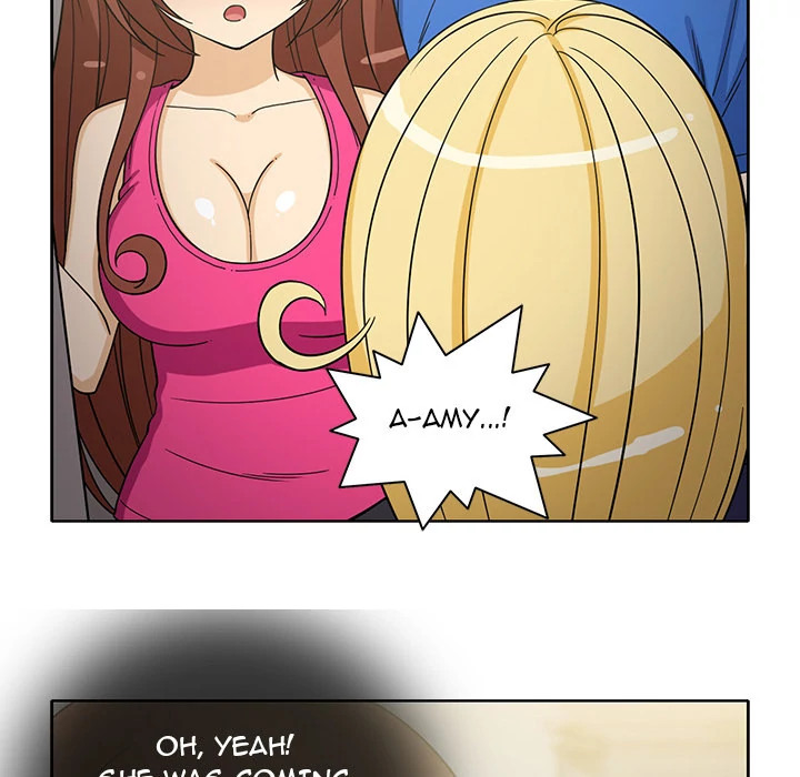 The Woman Next Door - Chapter 21 [photo 48] - MangaPorn