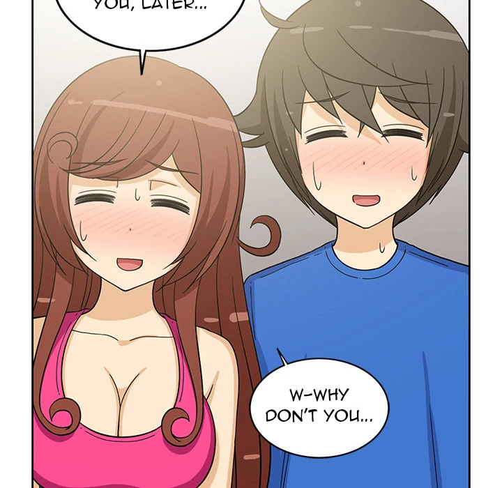 The Woman Next Door - Chapter 21 [photo 52] - MangaPorn