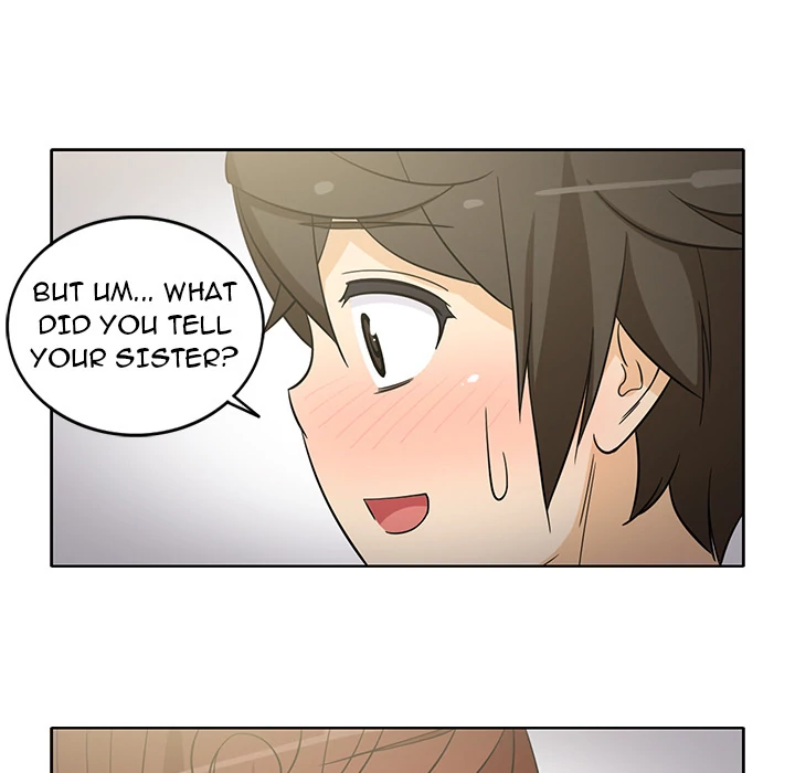 The Woman Next Door - Chapter 22 [photo 13] - MangaPorn