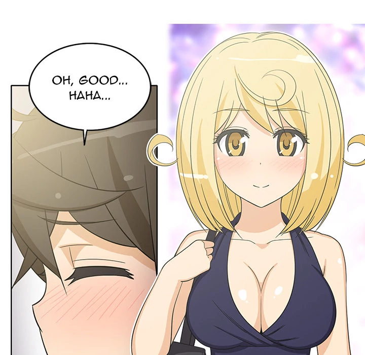 The Woman Next Door - Chapter 22 [photo 16] - MangaPorn